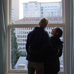 Meet your Posher, Andralea